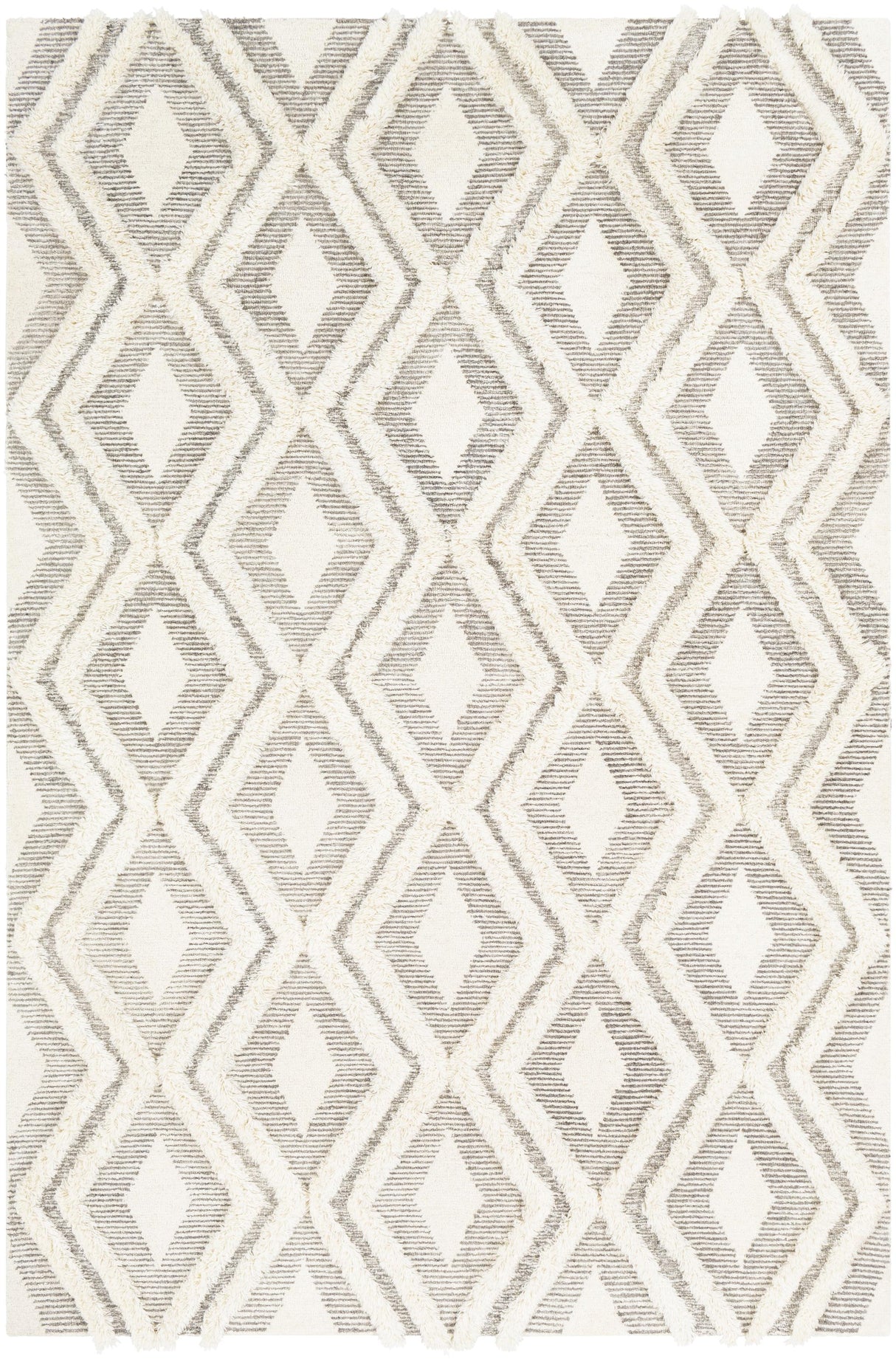 Surya Cherokee CHK-2305 8' Square Rug