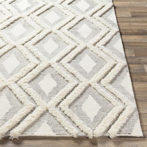 Surya Cherokee CHK-2305 8' Square Rug