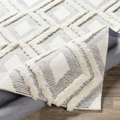 Surya Cherokee CHK-2305 8' Square Rug
