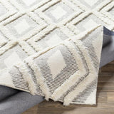 Surya Cherokee CHK-2305 8' Square Rug