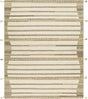 Surya Cherokee CHK-2307 2' x 3' Rug