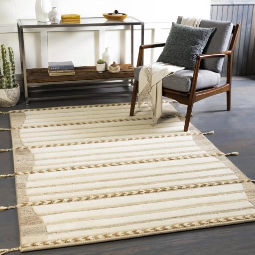 Surya Cherokee CHK-2307 2' x 3' Rug