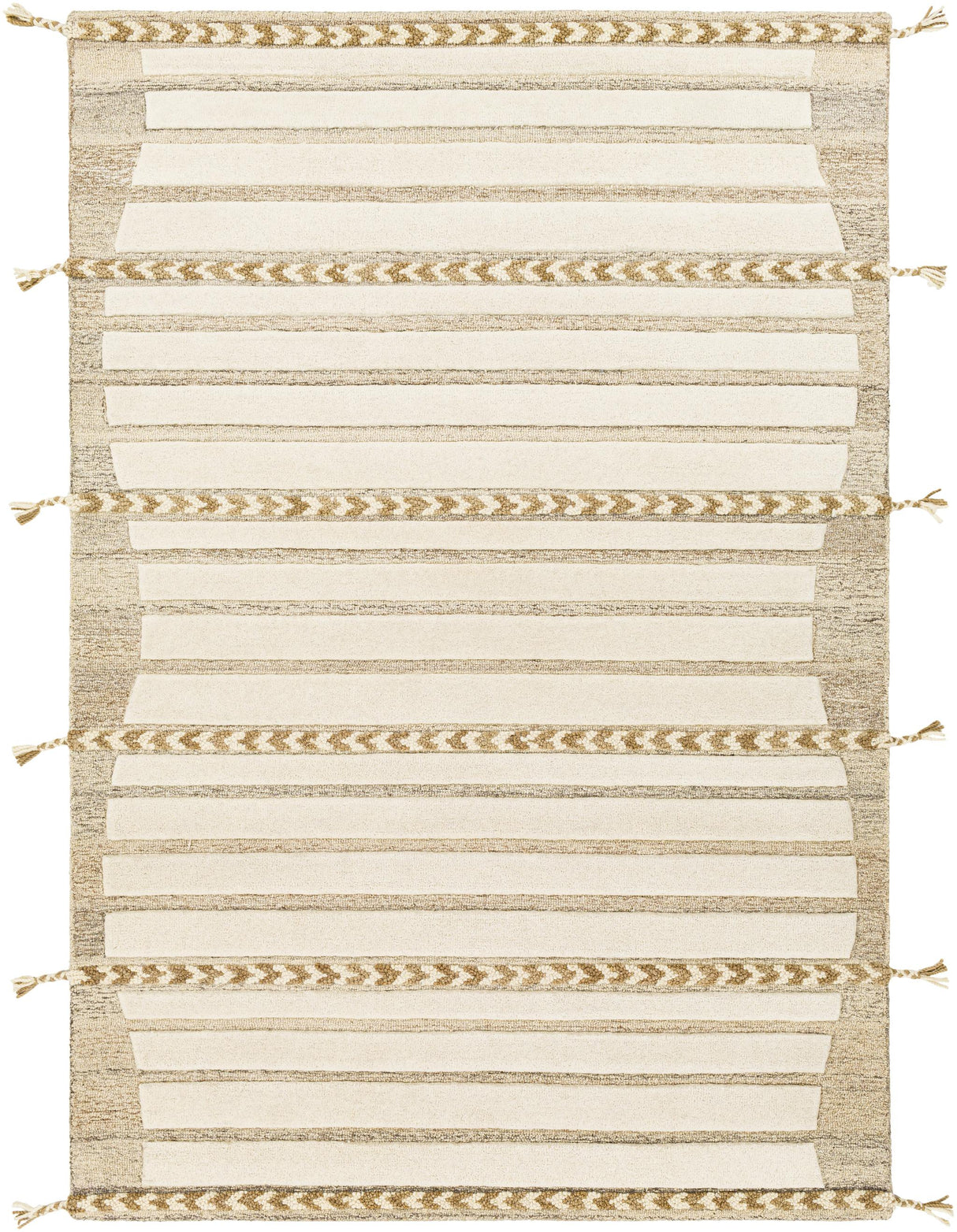 Surya Cherokee CHK-2307 2' x 3' Rug