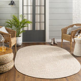 Surya Chesapeake Bay CPK-2300 6' x 9' Rug