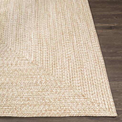 Surya Chesapeake Bay CPK-2300 6' x 9' Rug