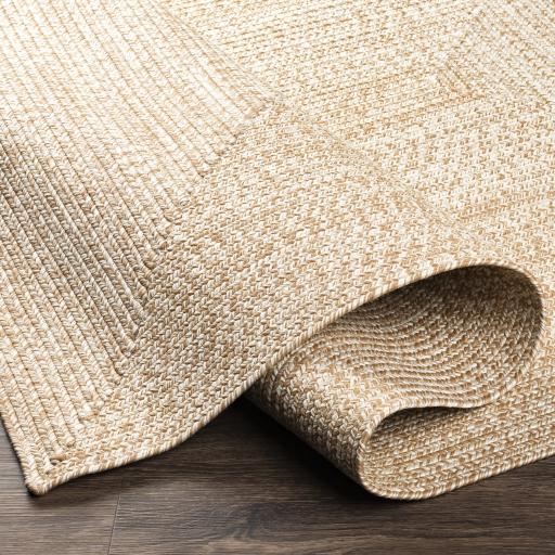 Surya Chesapeake Bay CPK-2300 6' x 9' Rug