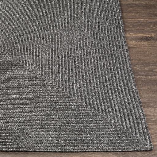 Surya Chesapeake Bay CPK-2301 5' x 7'6" Oval Rug