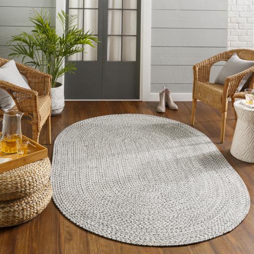 Surya Chesapeake Bay CPK-2302 3' x 5' Rug