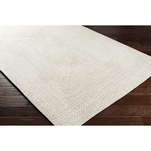Surya Chesapeake Bay CPK-2303 Brown Charcoal 10' x 13' Rug