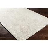 Surya Chesapeake Bay CPK-2303 Brown Charcoal 10' x 13' Rug