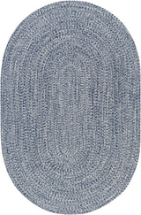 Surya Chesapeake Bay CPK-2304 5' x 7'6" Rug