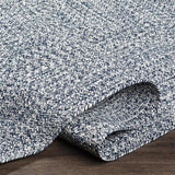 Surya Chesapeake Bay CPK-2304 5' x 7'6" Rug
