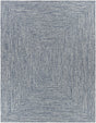 Surya Chesapeake Bay CPK-2304 5' x 7'6" Oval Rug
