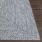 Surya Chesapeake Bay CPK-2304 6' x 9' Rug