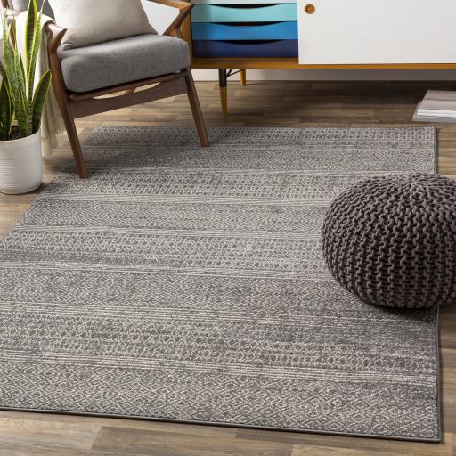 Surya Chester CHE-2304 7'10" x 10'2" Rug
