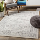 Surya Chester CHE-2309 5'3" x 7'3" Rug