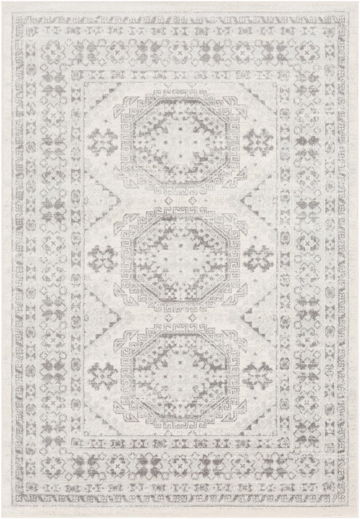 Surya Chester CHE-2309 7'10" Round Rug