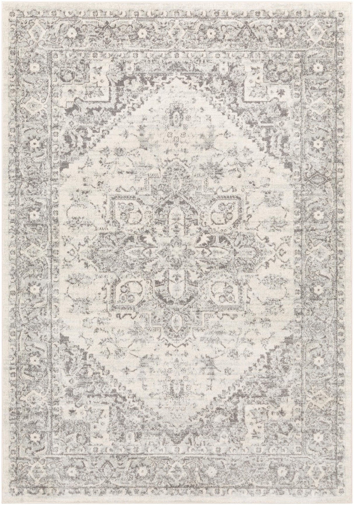 Surya Chester CHE-2312 2'7" x 7'3" Rug