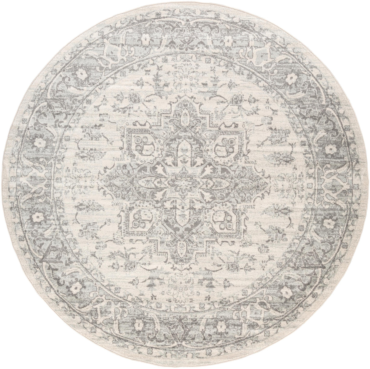 Surya Chester CHE-2312 6'7" x 9' Rug