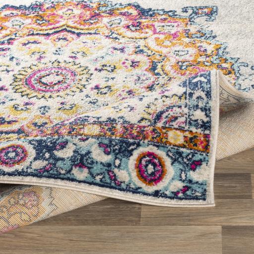 Surya Chester CHE-2317 5'3" x 7'3" Rug