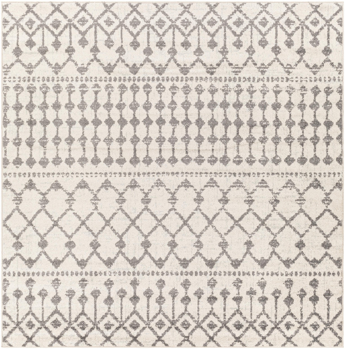 Surya Chester CHE-2319 6'7" x 6'7" Rug