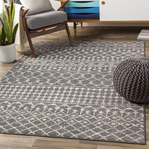 Surya Chester CHE-2321 5'3" x 7'3" Rug