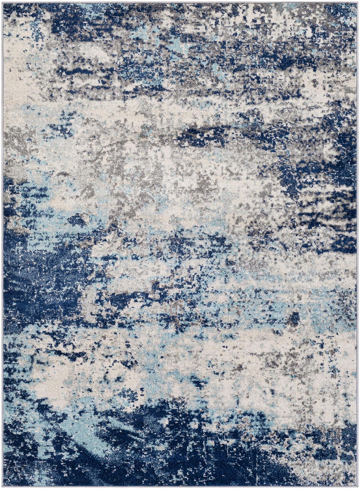 Surya Chester CHE-2342 5'3" x 7'3" Rug