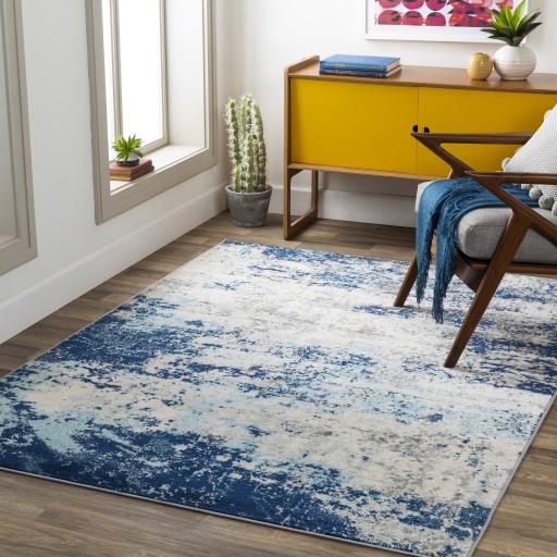 Surya Chester CHE-2342 7'10" x 10'2" Rug