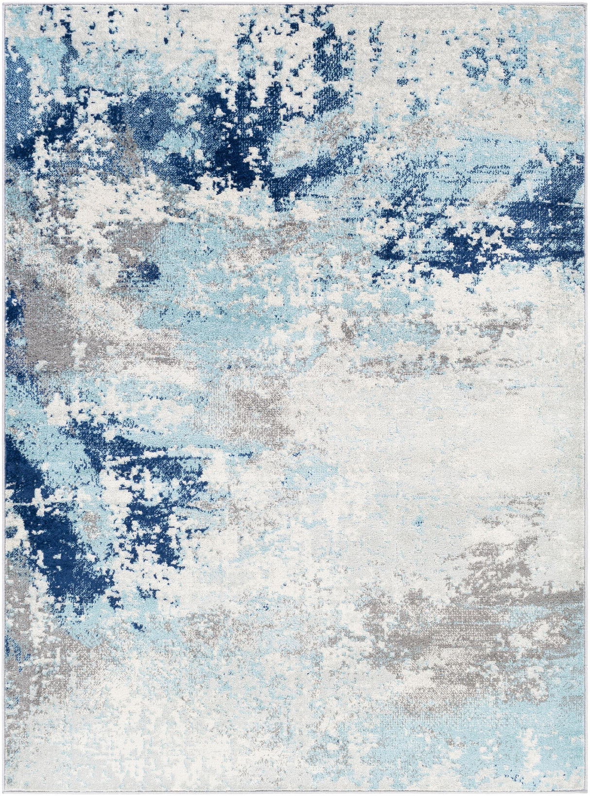 Surya Chester CHE-2346 5'3" x 7'3" Rug