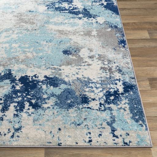 Surya Chester CHE-2346 6'7" x 9' Rug