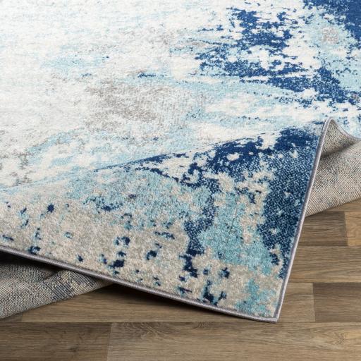 Surya Chester CHE-2346 6'7" x 9' Rug