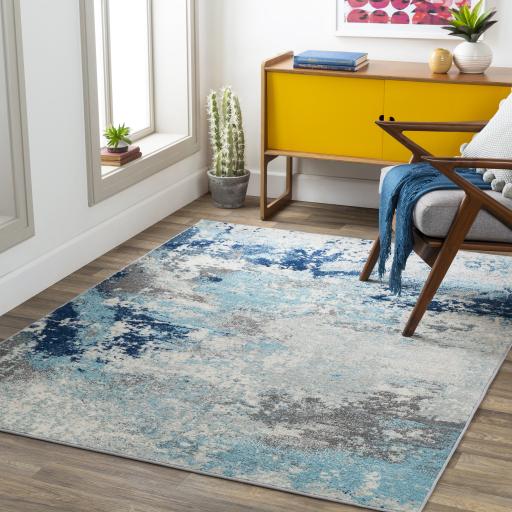 Surya Chester CHE-2346 7'10" x 10'2" Rug