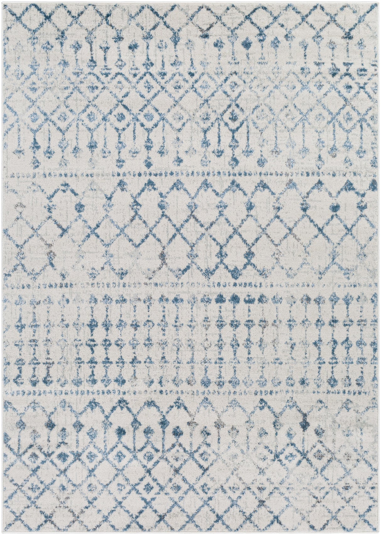 Surya Chester CHE-2372 5'3" x 7'3" Rug