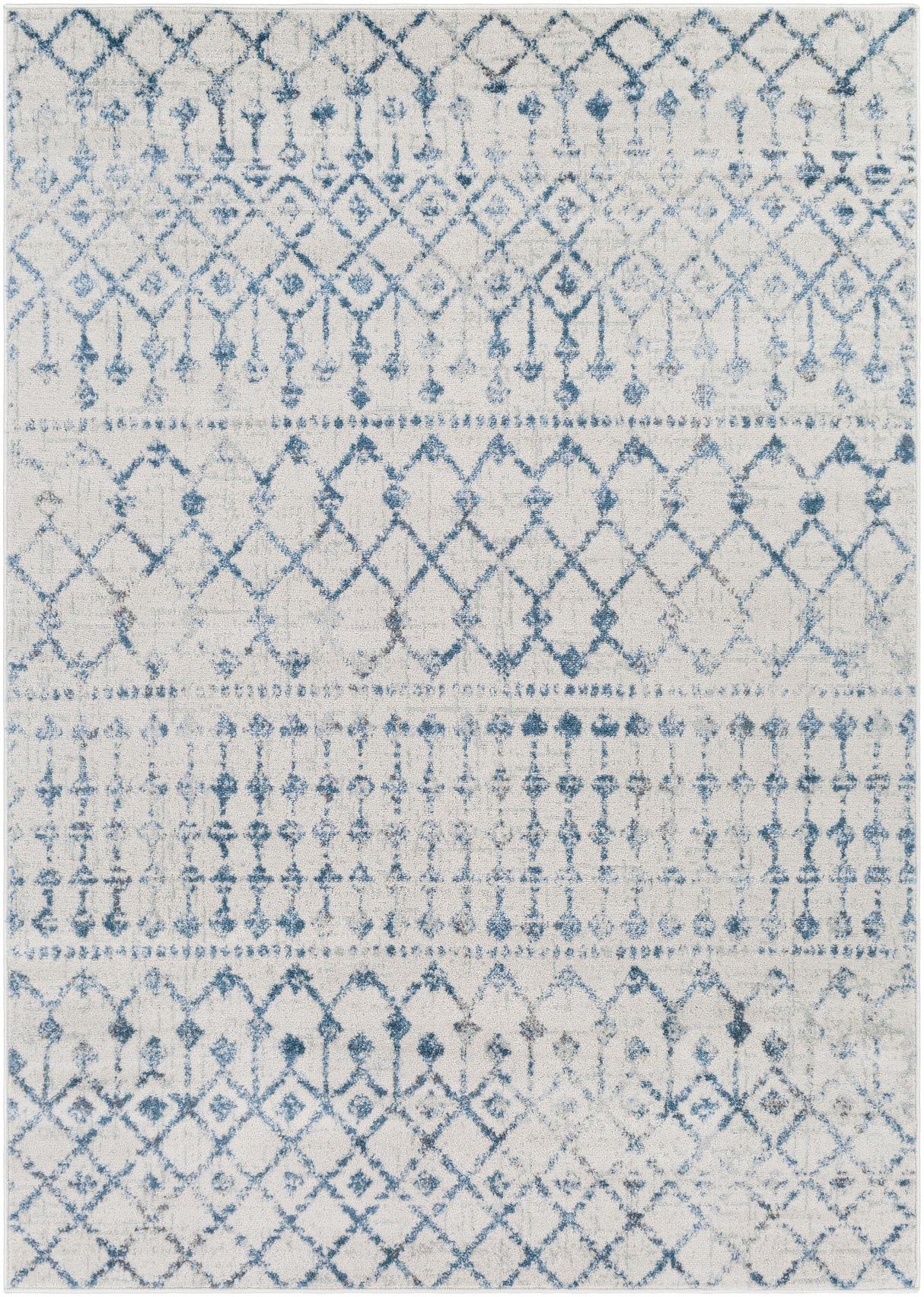 Surya Chester CHE-2372 5'3" x 7'3" Rug