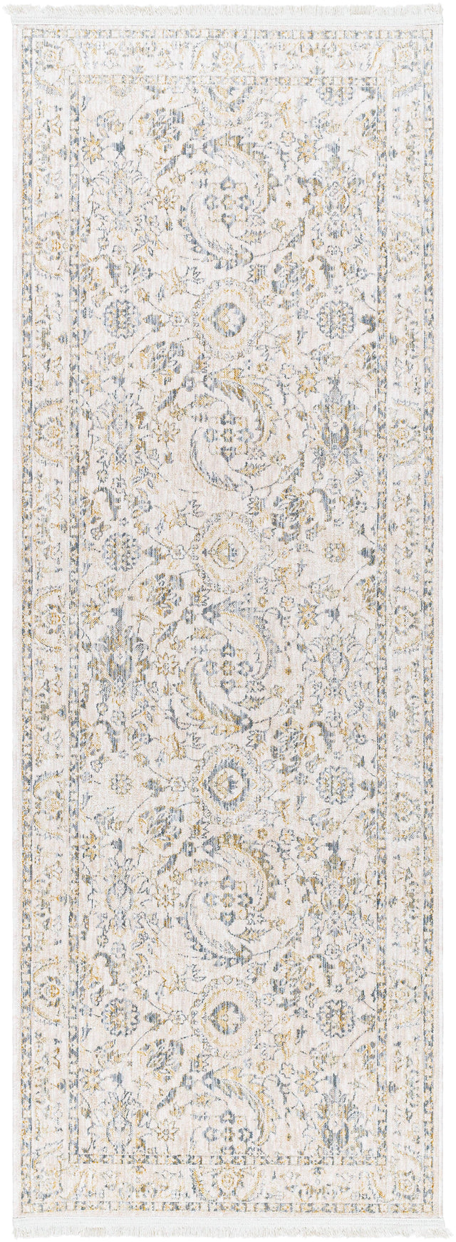 Surya Chicago CHG-2300 2'10" x 11'11" Rug