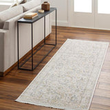 Surya Chicago CHG-2300 6'7" Round Rug
