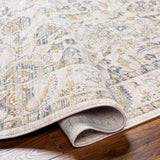 Surya Chicago CHG-2300 7'10" Round Rug