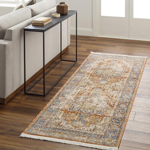 Surya Chicago CHG-2301 2' x 2'11" Rug