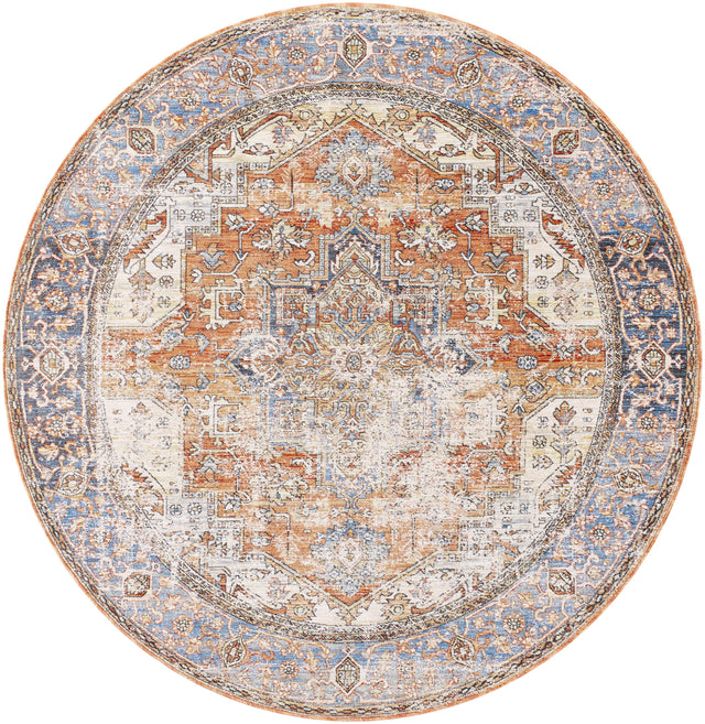 Surya Chicago CHG-2301 2'10" x 8' Rug