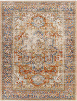 Surya Chicago CHG-2301 6'7" Round Rug