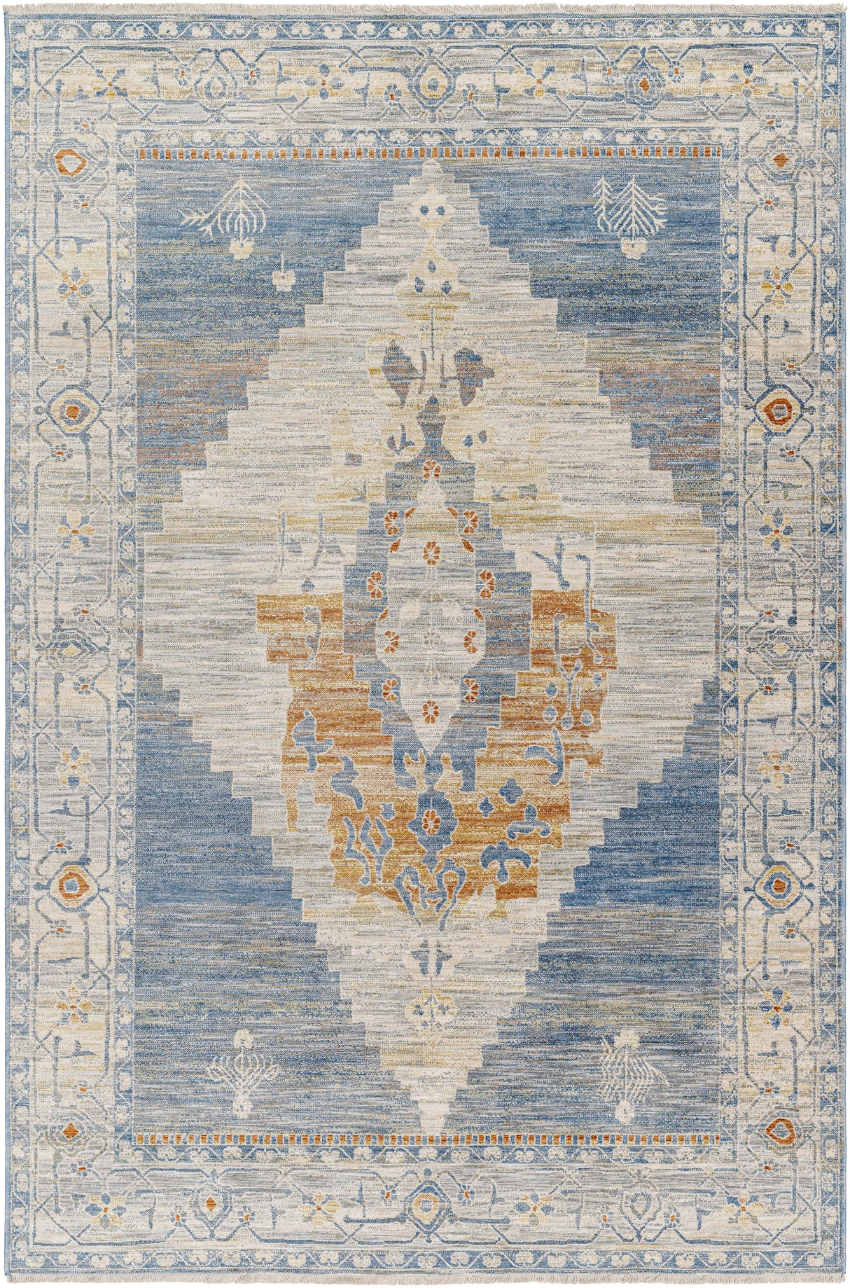 Surya Chicago CHG-2303 8'10" x 12'7" Rug