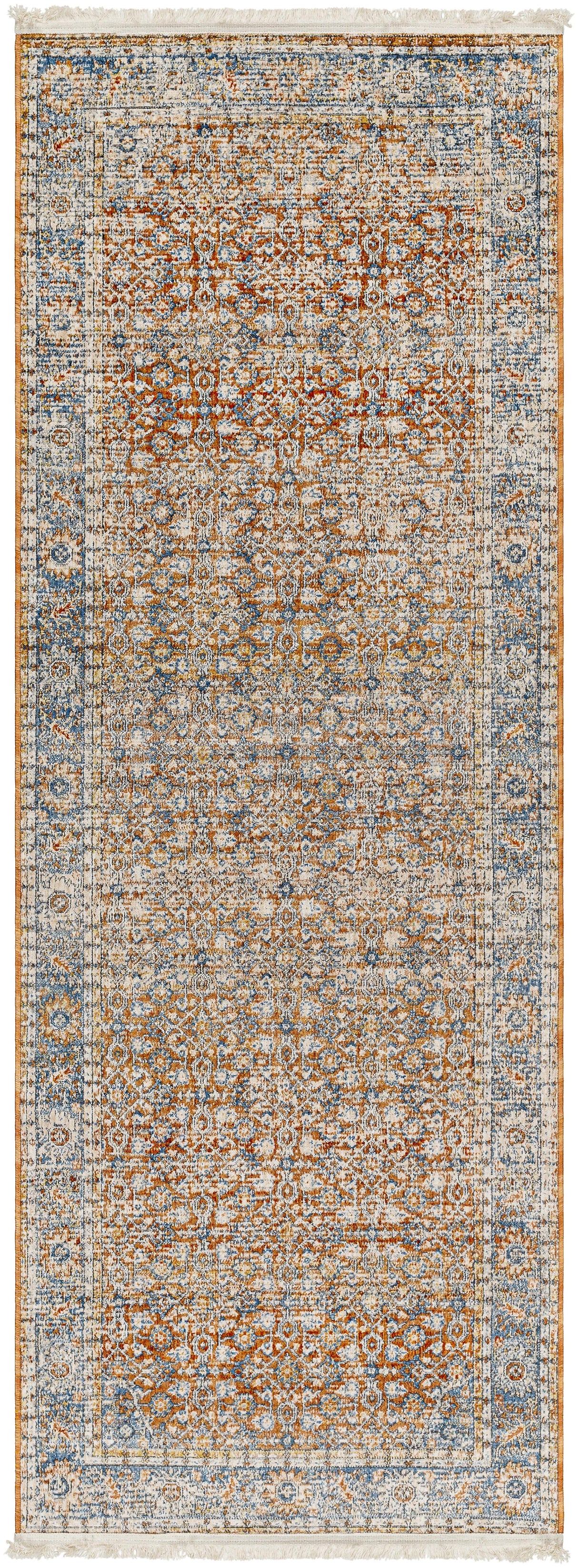 Surya Chicago CHG-2304 2'10" x 11'11" Rug
