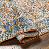 Surya Chicago CHG-2304 6'7" Round Rug