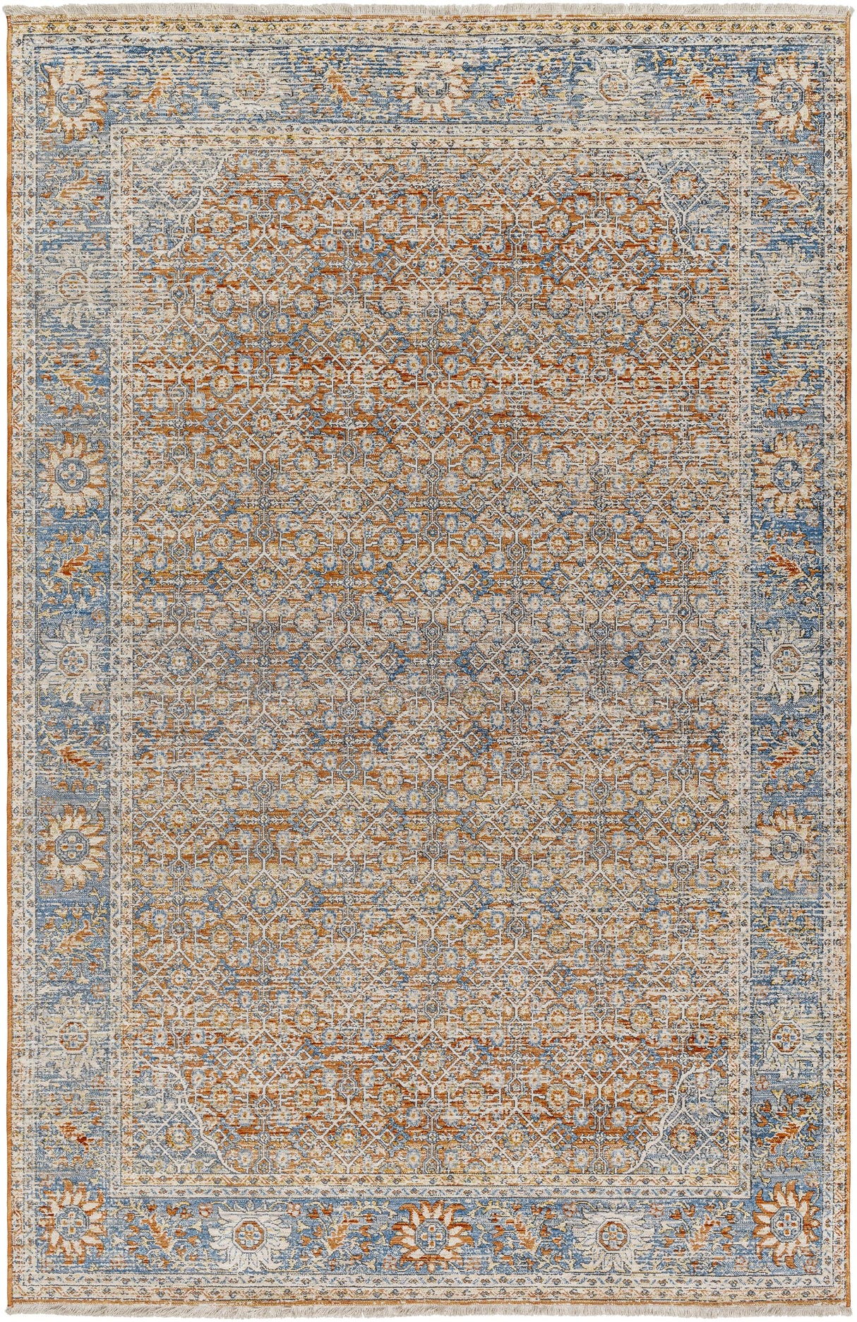 Surya Chicago CHG-2304 8'10" x 12'7" Rug