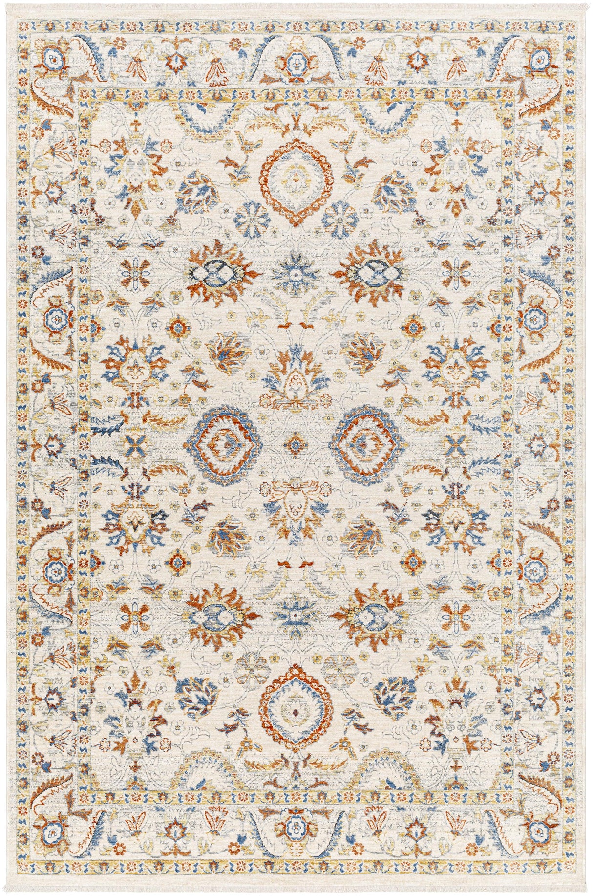 Surya Chicago CHG-2305 2'10" x 11'11" Rug