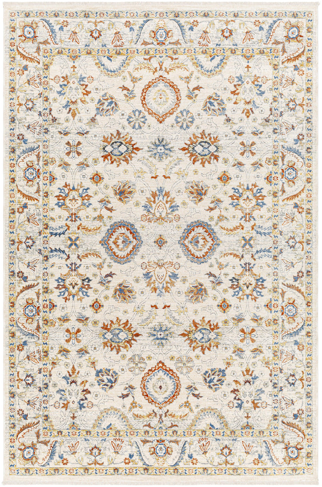Surya Chicago CHG-2305 2'10" x 8' Rug