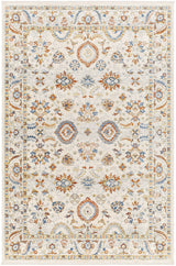 Surya Chicago CHG-2305 6'7" Round Rug
