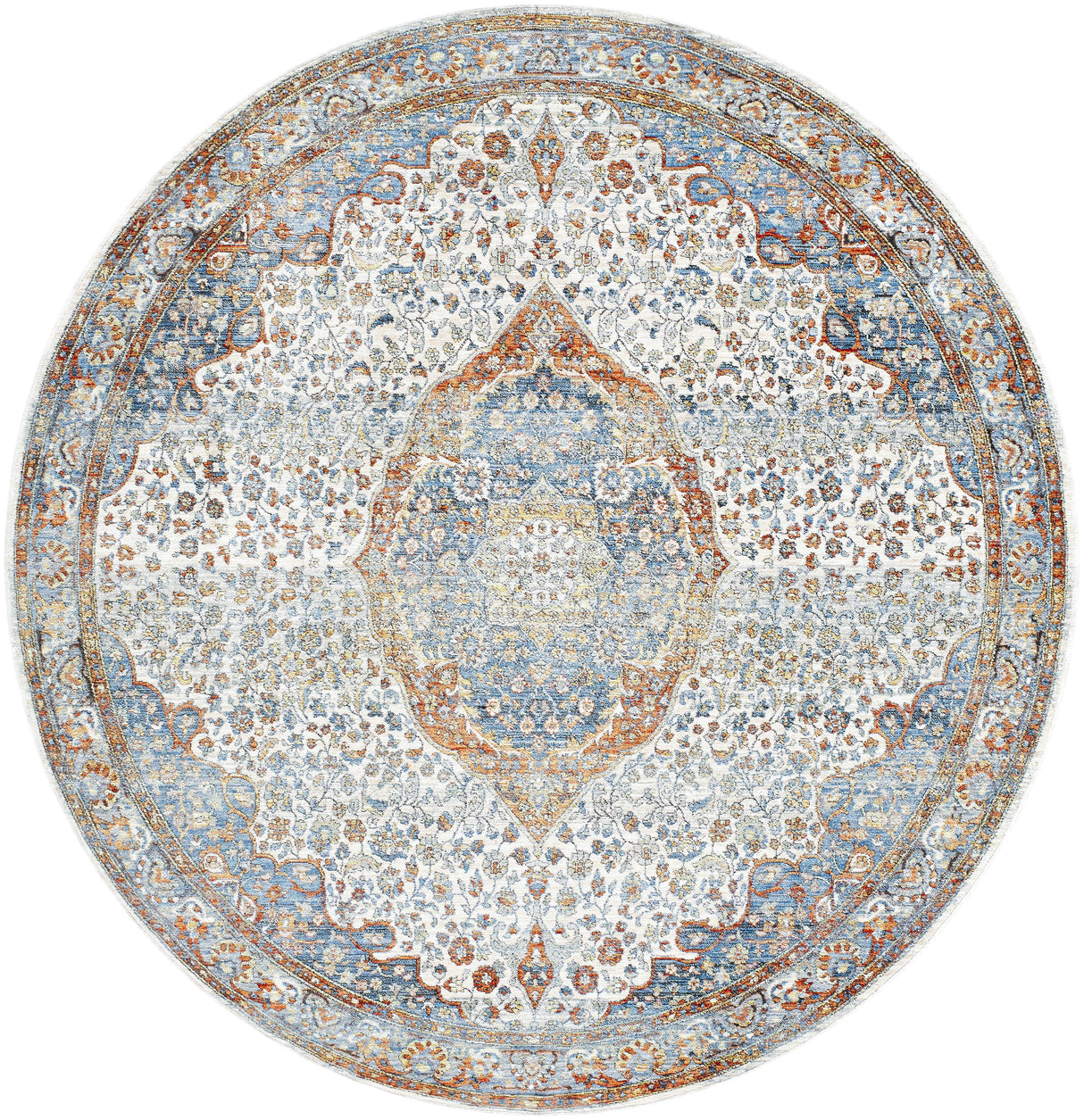 Surya Chicago CHG-2306 2'10" x 11'11" Rug