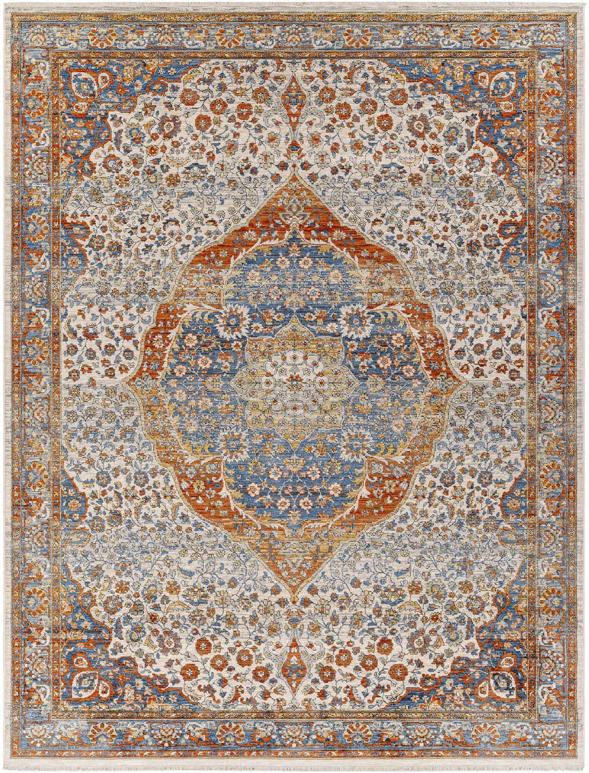 Surya Chicago CHG-2306 2'10" x 11'11" Rug