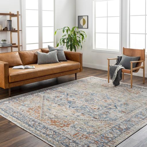 Surya Chicago CHG-2307 2' x 2'11" Rug